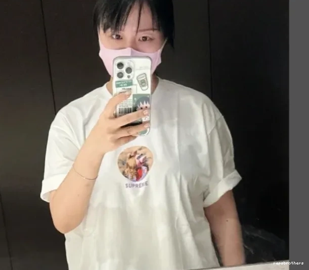 MISS TEE 24SS PIGGY ￥119 0827